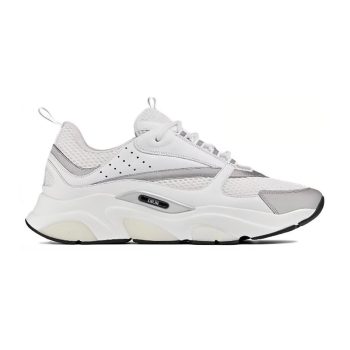 Dior B22 'White Grey' 2021