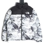 The North Face 1996 Snow Mountain 3.0 Outdoor Down Jacket