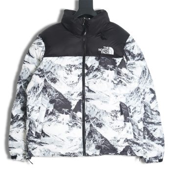 The North Face 1996 Snow Mountain 3.0 Outdoor Down Jacket