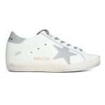 Golden Goose Super-Star “Ice Blue”