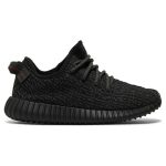 YEEZY BOOST 350 'PIRATE BLACK' 2022