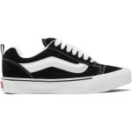 Vans Knu-Skool 'Black White'