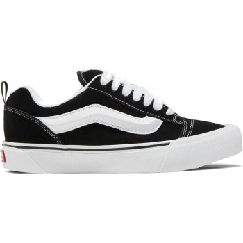 Vans Knu-Skool 'Black White'
