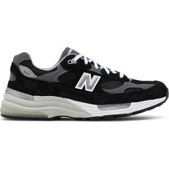 992 Made in USA 'Black'