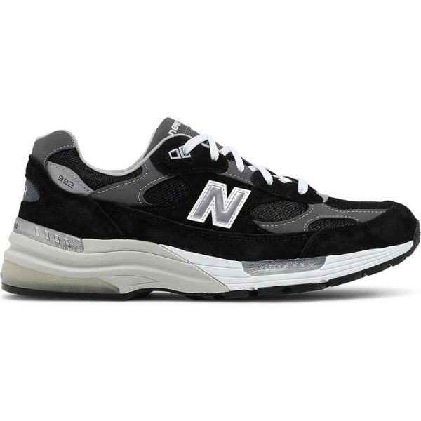 992 Made in USA 'Black'