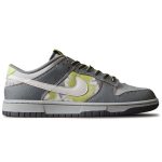 HUF X DUNK LOW SB 'WAIT, WHAT' FRIENDS & FAMILY