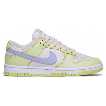 DUNK LOW 'LIME ICE'