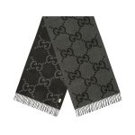 Gucci Scarfs 4GABX 45*200cm