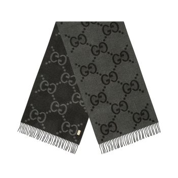 Gucci Scarfs 4GABX 45*200cm