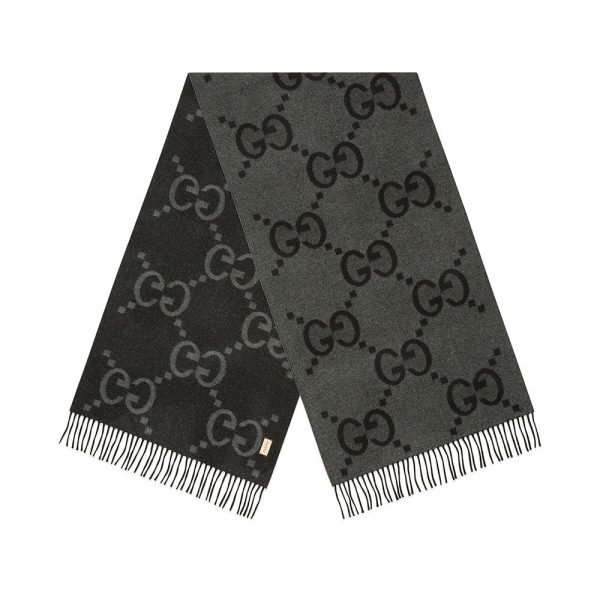 Gucci Scarfs 4GABX 45*200cm