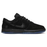 UNDEFEATED X DUNK LOW 'DUNK VS AF1'