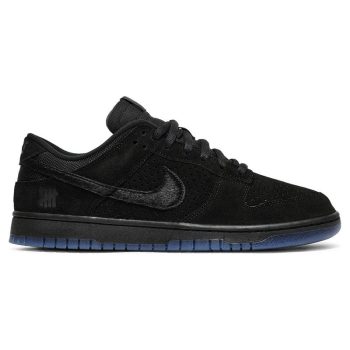 UNDEFEATED X DUNK LOW 'DUNK VS AF1'