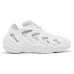 ADIDAS adiFOM Q 'Cloud White Grey'