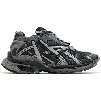 Balenciaga Runner Sneaker 'Dark Grey Black'