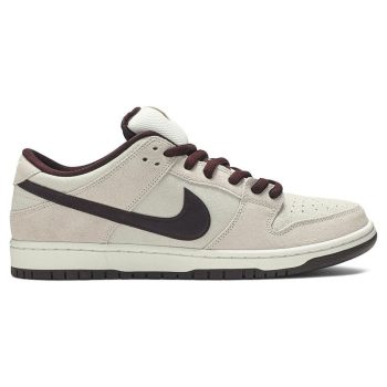 DUNK LOW PRO SB 'DESERT SAND MAHOGANY'
