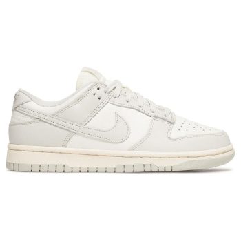 DUNK LOW 'LIGHT BONE'