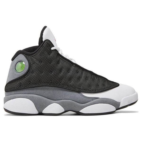 AIR JORDAN 13 RETRO 'BLACK FLINT'