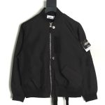 Stone Island Shadow Series Flight Suit Jacket