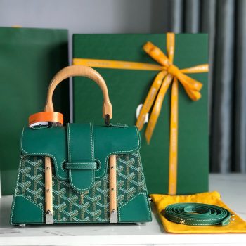Goyard mini Saigon Bags 09CL09P 20*14.5*9cm