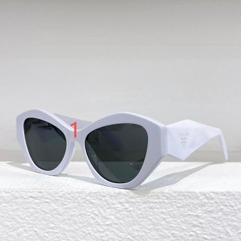 Prada eyeglasses SPR07YF