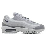 Air Max 95 'Wolf Grey Midnight Navy'