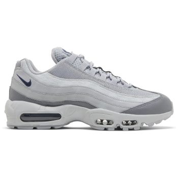 Air Max 95 'Wolf Grey Midnight Navy'
