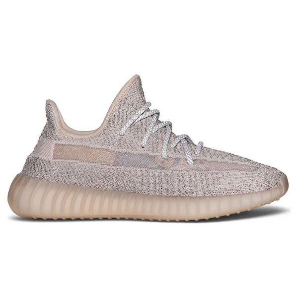 YEEZY 350 BOOST V2 SYNTH REFLECTIVE