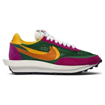 SACAI X LDWAFFLE  'PINE GREEN'