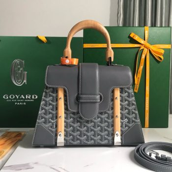 Goyard Saïgon PM Bags 51CL51P 28*20*12cm