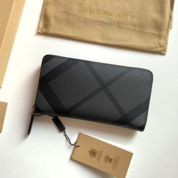 Burberry Wallets 240567 19*10*2.5cm