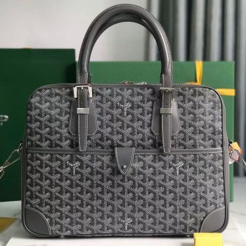 Goyard Ambassad message Bags 0202889 35*7*27cm