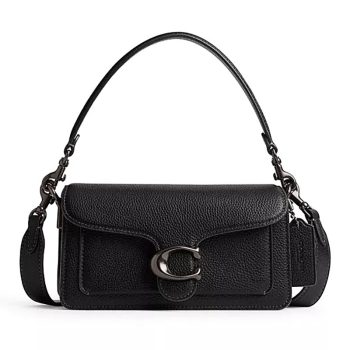 Coach Bags V5BLK 20*10.5*7cm