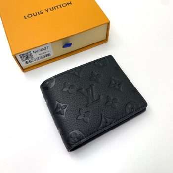 Louis Vuitton Wallets M69075 9*12*1cm