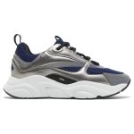 Dior B22 'Blue Silver'