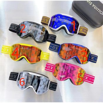 Louis Vuitton Snow eyeglasses