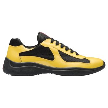 Prada America's Cup 'Yellow Black'