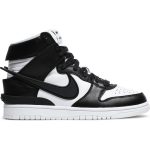 AMBUSH X DUNK HIGH 'BLACK'