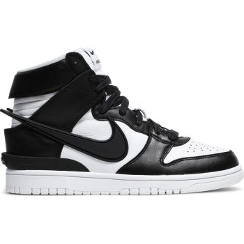 AMBUSH X DUNK HIGH 'BLACK'
