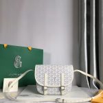 Goyard Bags 098049 21.5*13.5*9cm