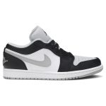 AIR JORDAN 1 LOW 'SMOKE GREY'