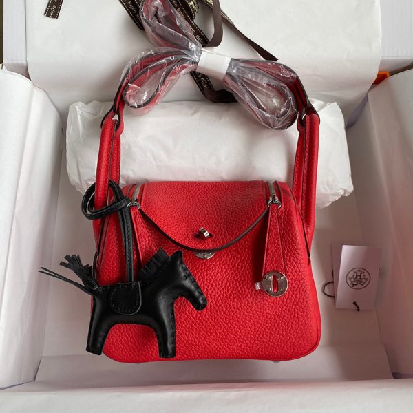 Hermes Bags Her7985 19cm