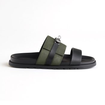 Hermes Jackson sandal