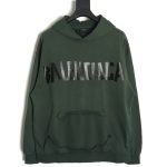 Balenciaga Tape Hoodie TSK1