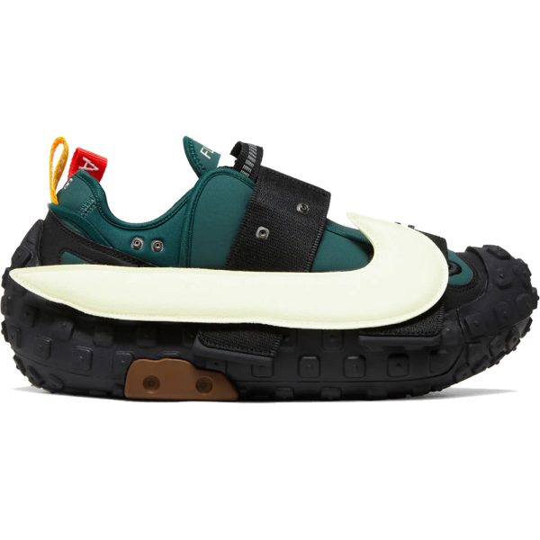 Cactus Plant Flea Market x Air Flea 2 'Faded Spruce'