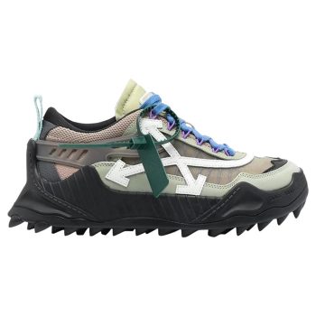 Off-White ODSY-1000 'Black Sage Green'