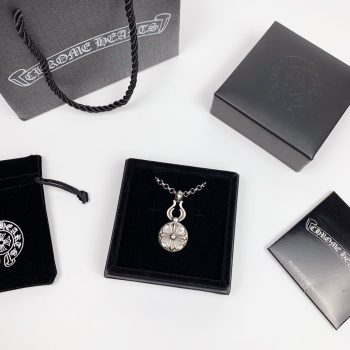 Chrome Hearts Necklaces 625478