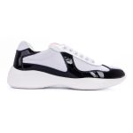 Prada America's Cup 'White Black'