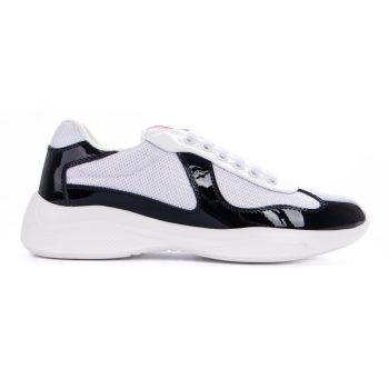Prada America's Cup 'White Black'