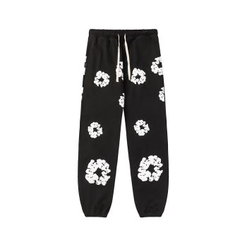 Denim Tears Cotton Wreath Sweatpants series