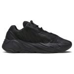 YEEZY BOOST 700 MNVN 'TRIPLE BLACK'